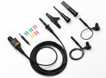 P5100A • TPP0850 • P5122 • P5150 • P6015A無源高壓探頭